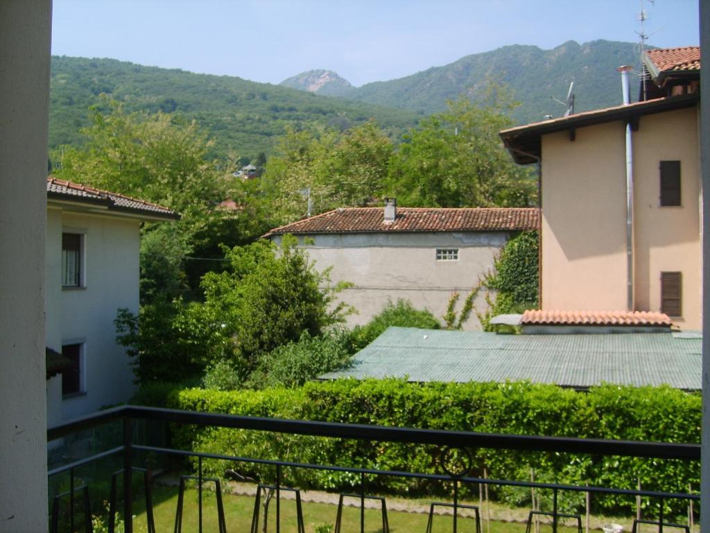 Hotel Elvezia Lake Maggiore Cameră foto