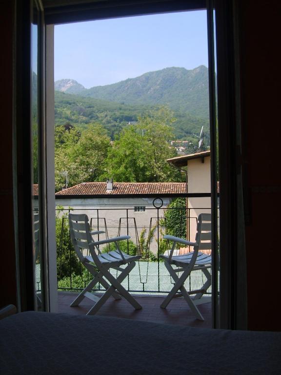 Hotel Elvezia Lake Maggiore Cameră foto